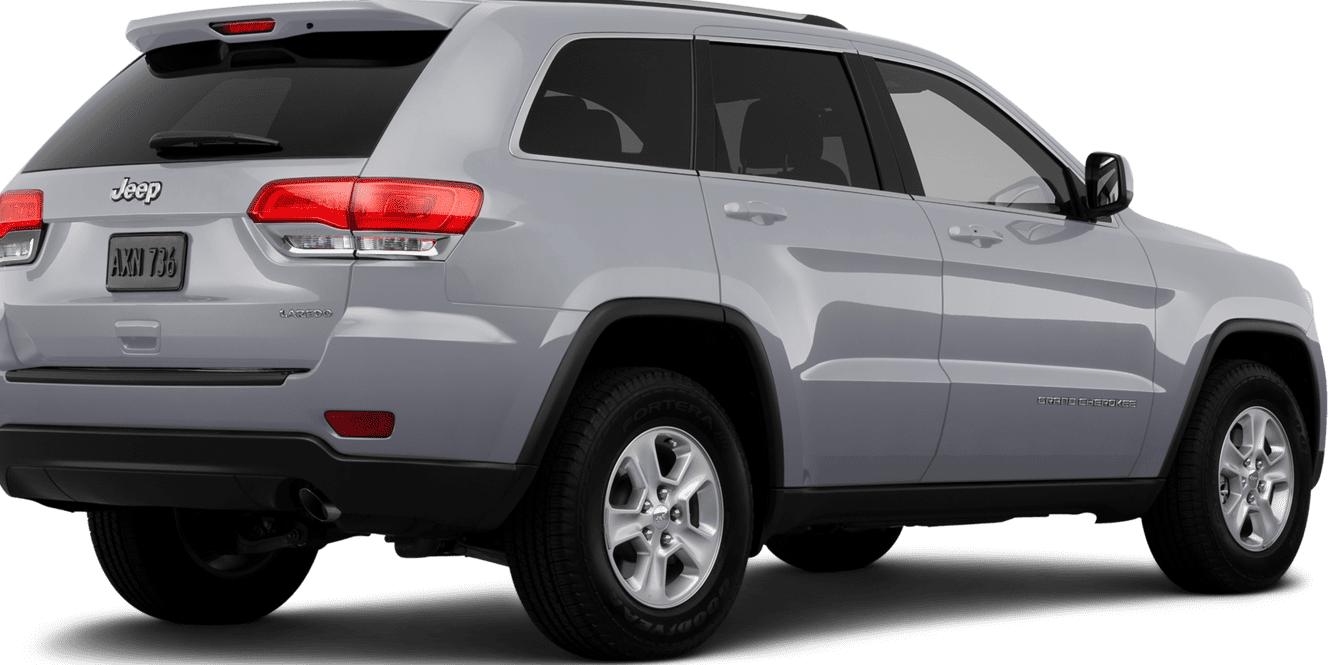 JEEP GRAND CHEROKEE 2014 1C4RJFAGXEC430644 image